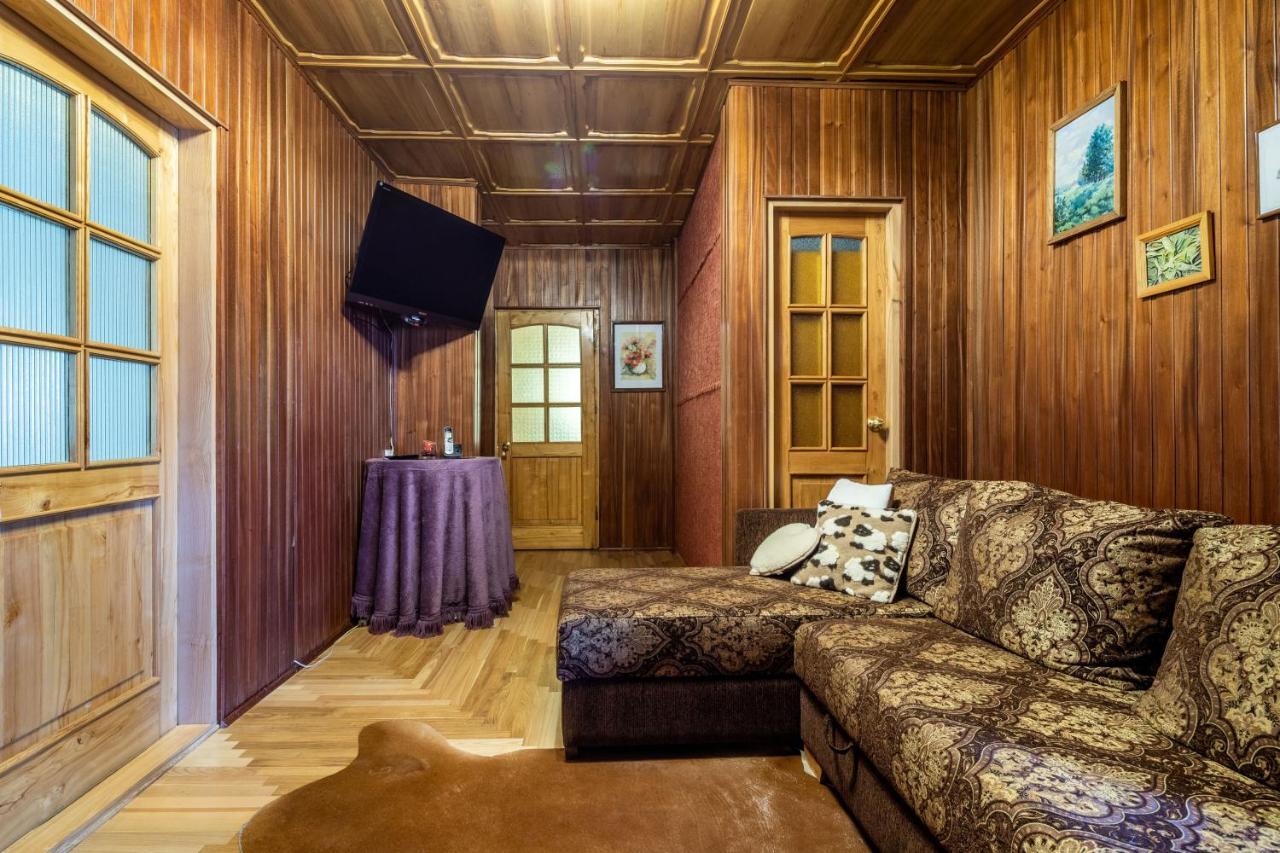 B&B Jurbarkas Exteriör bild